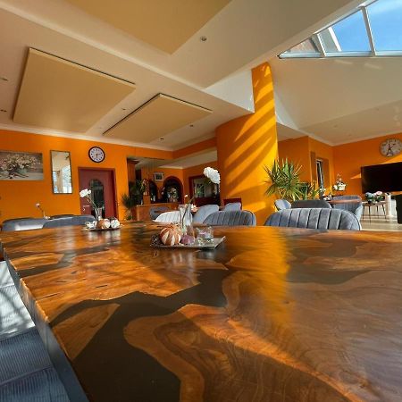 Hotel Ammerlaender Stuben Varel Extérieur photo