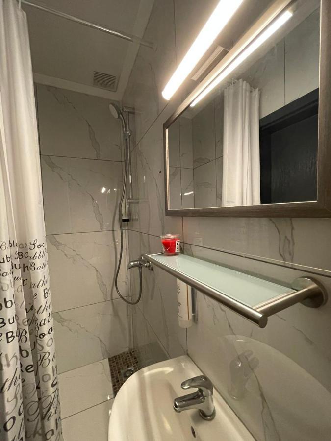 Hotel Ammerlaender Stuben Varel Extérieur photo