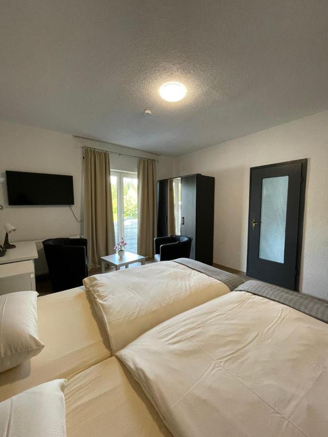 Hotel Ammerlaender Stuben Varel Extérieur photo