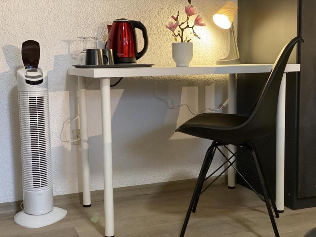 Hotel Ammerlaender Stuben Varel Extérieur photo