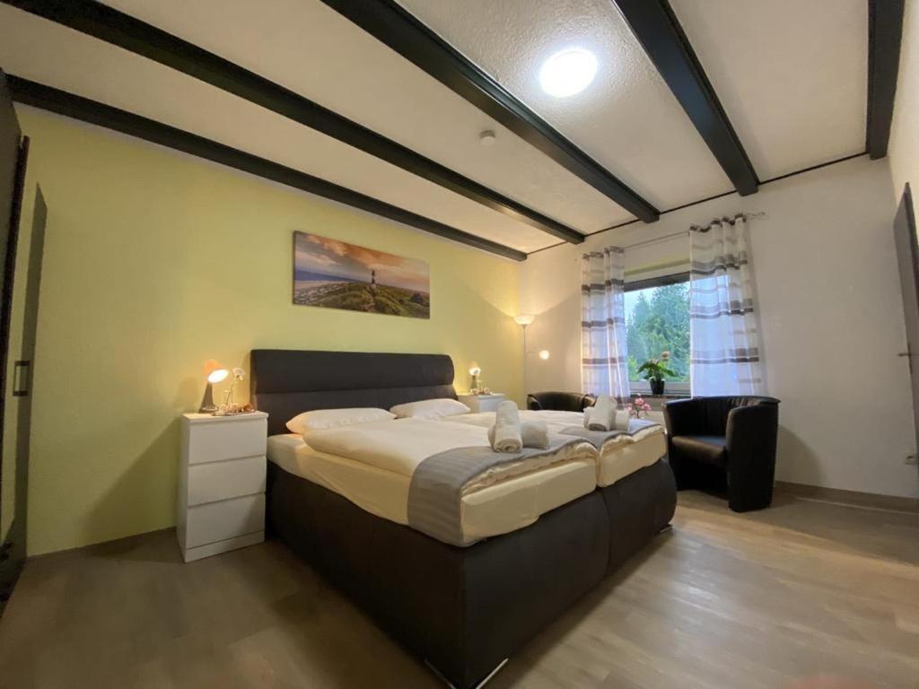 Hotel Ammerlaender Stuben Varel Extérieur photo